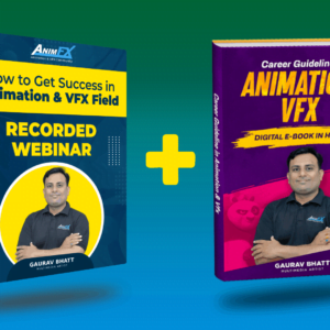 Career Guideline Animation & VFX