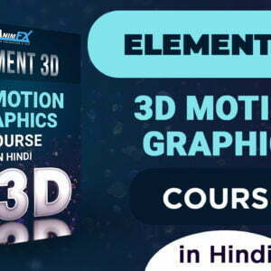 Element 3D