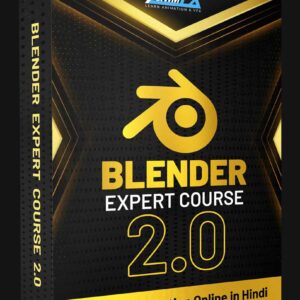 Blender Expert Course