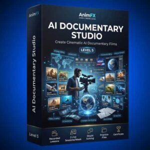 AI Documentary Studio