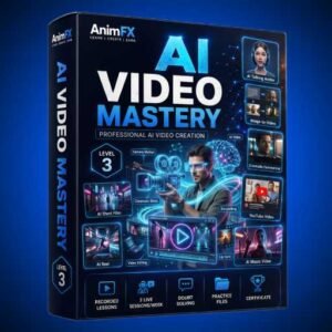 AI Video Mastery