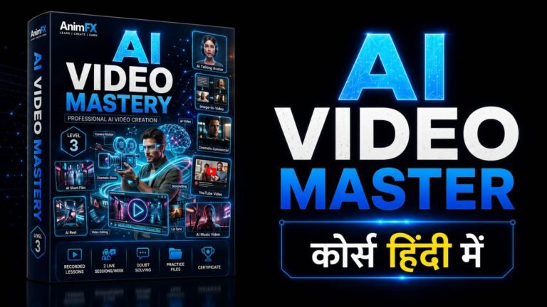 AI Video Mastery