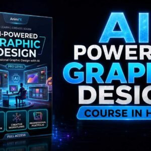 AI POWERED GRAPHIC DESIGN