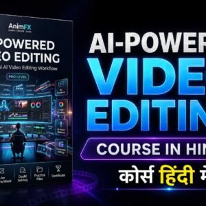 AI-Powered Video Editing