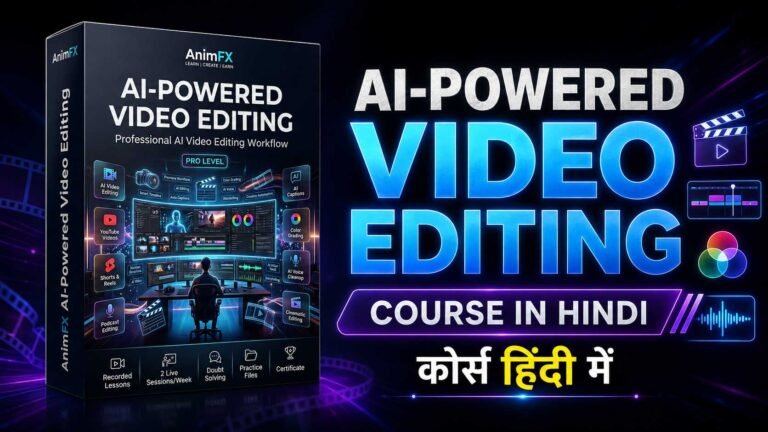 AI-Powered Video Editing