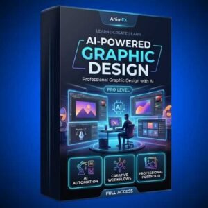 AI-Powered Graphic Design