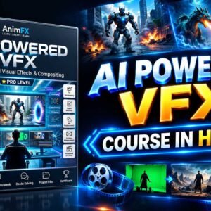 AI-Powered VFX